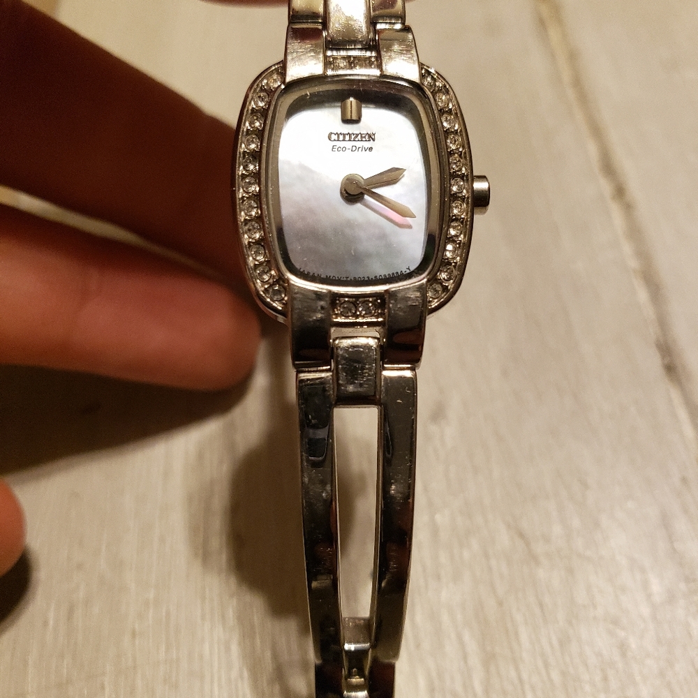 citizen ladies watch